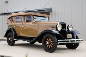 1930 Chrysler Series 70 for sale 101818217