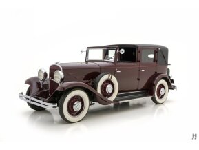 1930 Chrysler Series 77 for sale 101466924