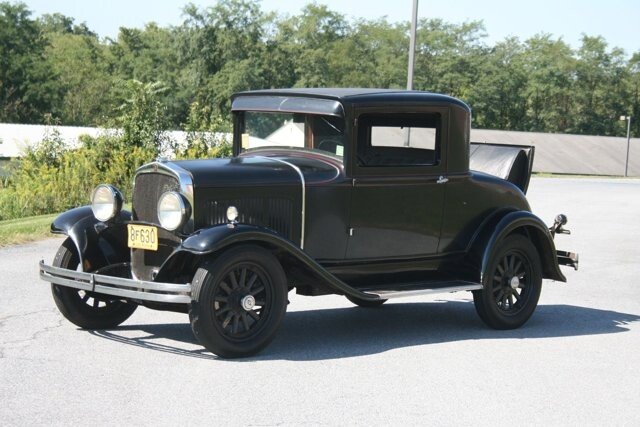 1930 Classic Cars for Sale - Classics on Autotrader