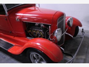 1930 Ford Custom for sale 101802582