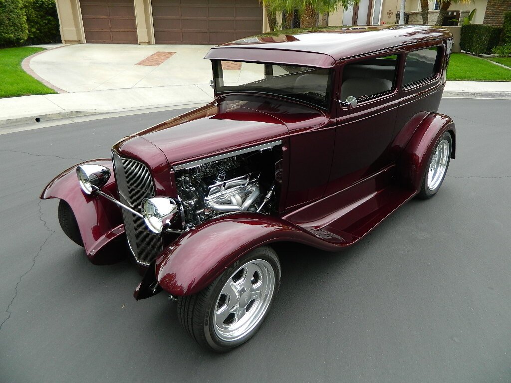 Ford Model A Classics For Sale Classics On Autotrader