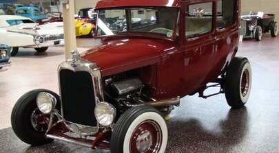 1930 Ford Model A for sale 101144750
