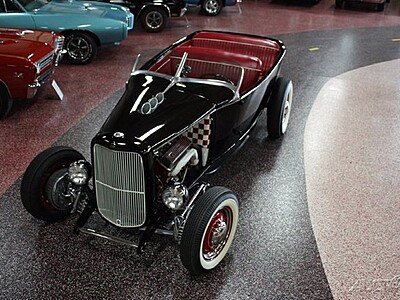 1930 Ford Model A for sale 101660694