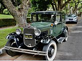 1930 Ford Model A for sale 102013605