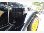 Thumbnail Photo 21 for 1930 Ford Model A