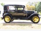 Thumbnail Photo 112 for 1930 Ford Model A