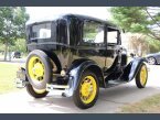 Thumbnail Photo 6 for 1930 Ford Model A