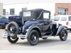 Thumbnail Photo 99 for 1930 Ford Model A