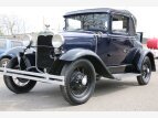 Thumbnail Photo 1 for 1930 Ford Model A