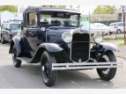 Thumbnail Photo 8 for 1930 Ford Model A