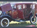 Thumbnail Photo 5 for 1930 Ford Model A