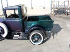 Thumbnail Photo 15 for 1930 Ford Model A