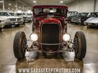 Thumbnail Photo 42 for 1930 Ford Model A