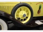 Thumbnail Photo 62 for 1930 Ford Model A