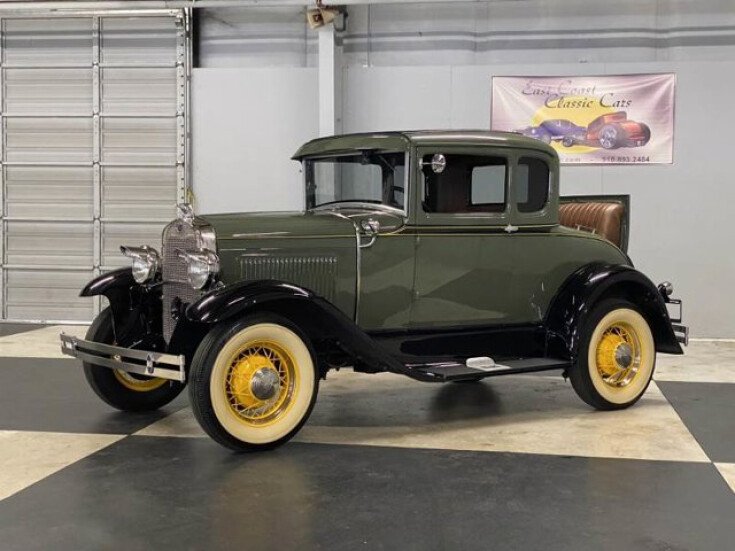 Photo for 1930 Ford Model A