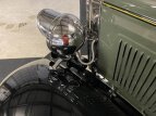 Thumbnail Photo 27 for 1930 Ford Model A