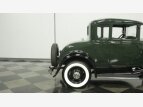 Thumbnail Photo 30 for 1930 Ford Model A