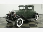 Thumbnail Photo 20 for 1930 Ford Model A