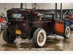 Thumbnail Photo 69 for 1930 Ford Model A