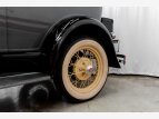 Thumbnail Photo 18 for 1930 Ford Model A