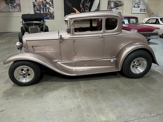 1930 Ford Model A for sale near Modesto California 95350