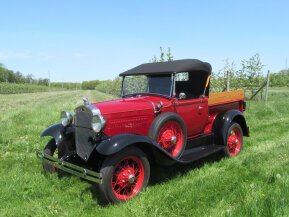 1930 Ford Model A for sale 101811289