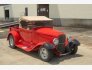 1930 Ford Model A for sale 101544482
