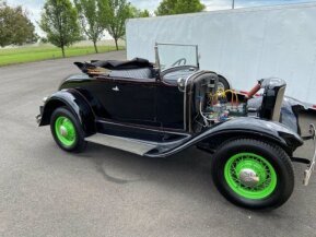 1930 Ford Model A for sale 101581699