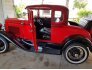 1930 Ford Model A for sale 101581774