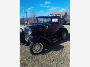 1930 Ford Model A for sale 101581788