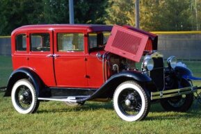 1930 Ford Model A for sale 101581865