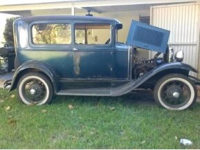 1930 Ford Model A for sale 101581906
