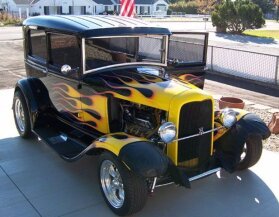 1930 Ford Model A for sale 101581933