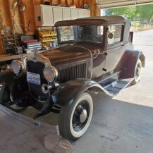 1930 Ford Model A for sale 101581973
