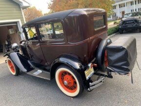 1930 Ford Model A for sale 101581993