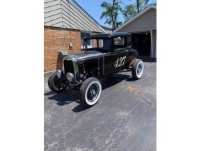 1930 Ford Model A for sale 101582008