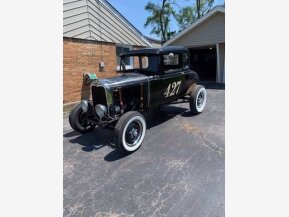 1930 Ford Model A for sale 101582008