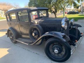 1930 Ford Model A for sale 101582047
