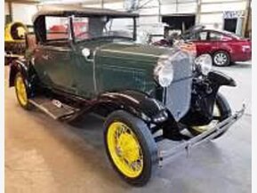1930 Ford Model A for sale 101590051