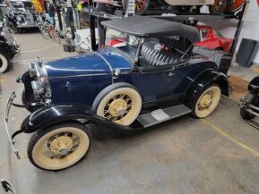 1930 Ford Model A for sale 101620730