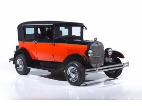 1930 Ford Model A for sale 101686449
