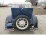 1930 Ford Model A for sale 101734313