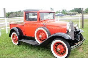 1930 Ford Model A for sale 101734745