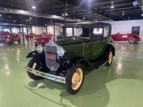 1930 Ford Model A for sale 101751156