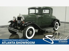 1930 Ford Model A for sale 101753451