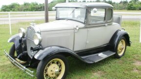 1930 Ford Model A for sale 101759173