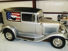 1930 Ford Model A for sale 101765210