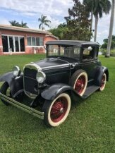 1930 Ford Model A for sale 101770313