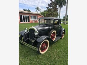 1930 Ford Model A for sale 101770313