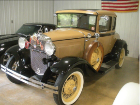 1930 Ford Model A for sale 101773697